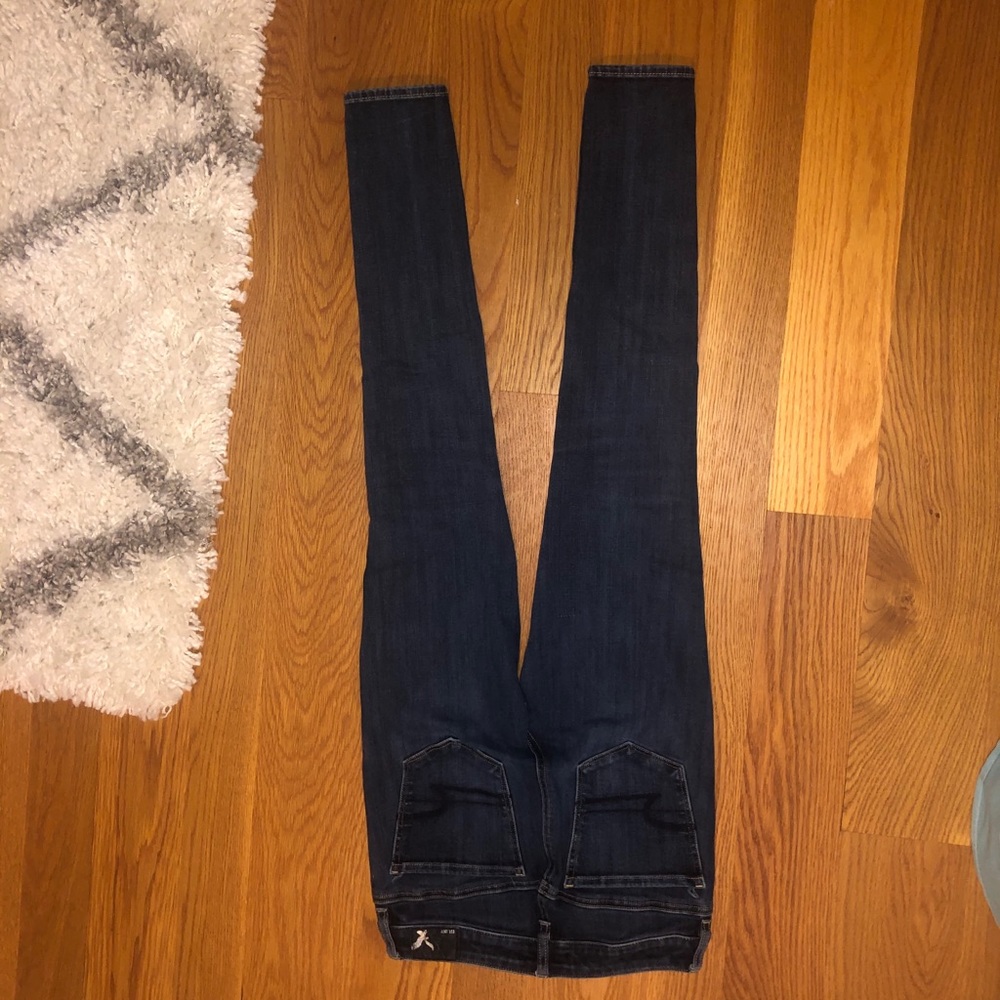 Jeans - Picture 3 of 4